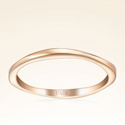 Burgu Erkek Alyans - 1