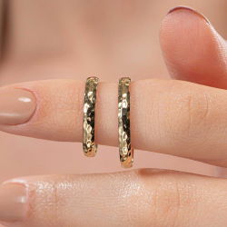 Çekiç Erkek Alyans - 3