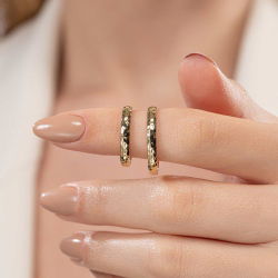 Çekiç Erkek Alyans - 2