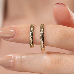 Çekiç Kadın Alyans - 5