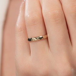 Çekiç Kadın Alyans - 3