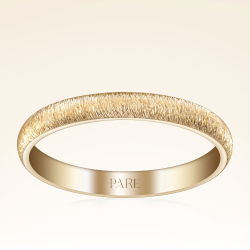 Dokulu Erkek Alyans - 1