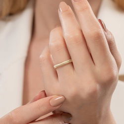 Dokulu Kadın Alyans - 2