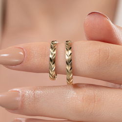 İnce Başak Kadın Alyans - 5