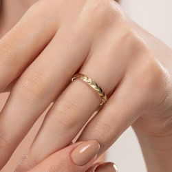 İnce Başak Kadın Alyans - 3