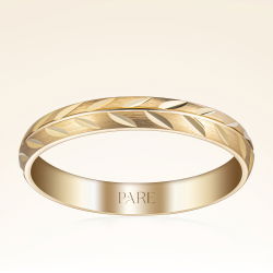 İnce Başak Kadın Alyans - 1