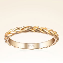 Örgü Kadın Alyans - 1