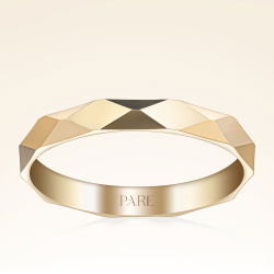 Piramit Erkek Alyans - PRA0002-E - 1