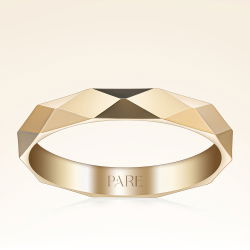 Piramit Kadın Alyans - PRA0002 - 1