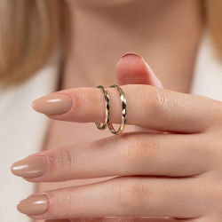 Prizma Erkek Alyans - 2