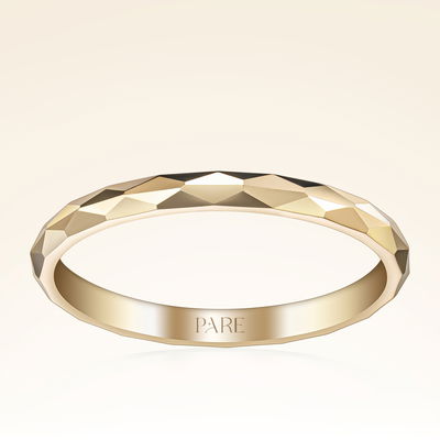 Prizma Kadın Alyans - Pare Pırlanta