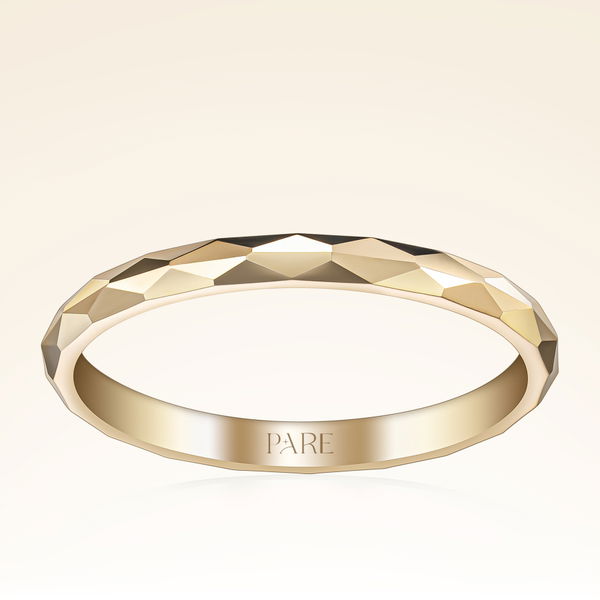 Prizma Kadın Alyans - Pare Pırlanta